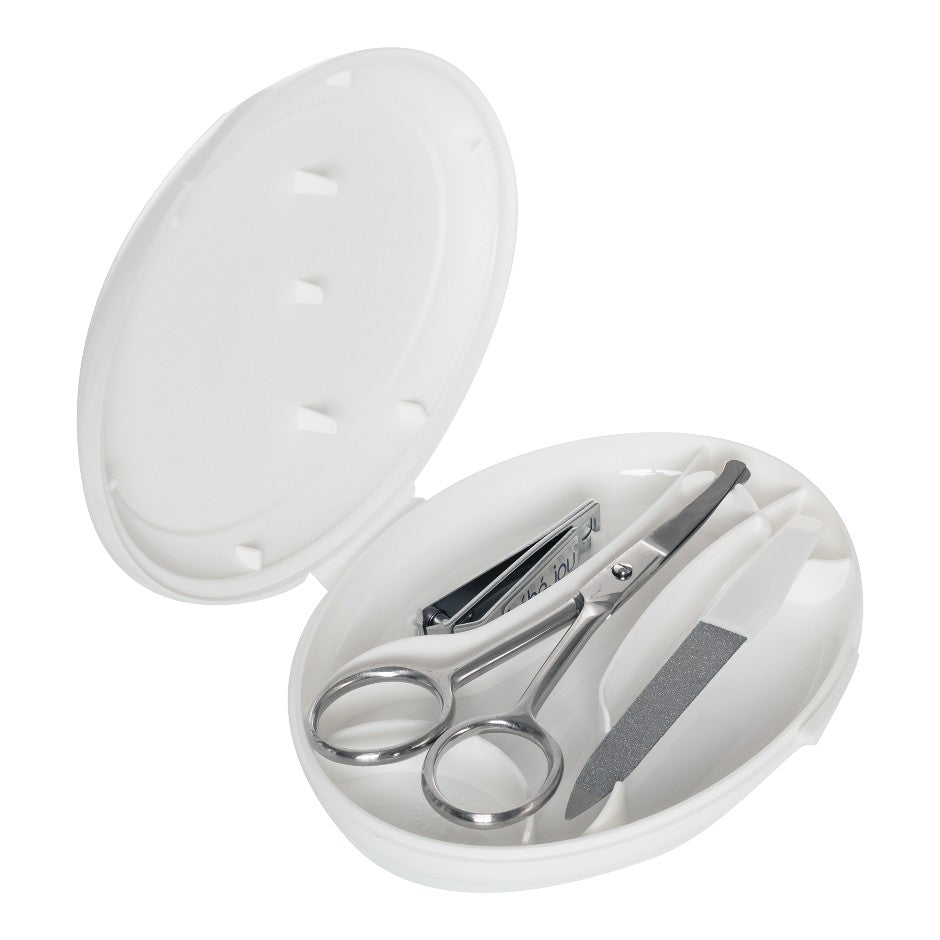 Manicure Set BéBéjou