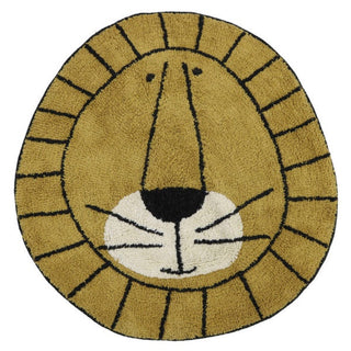 Rug Lion 100 x 100