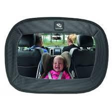 Yrda Car Mirror