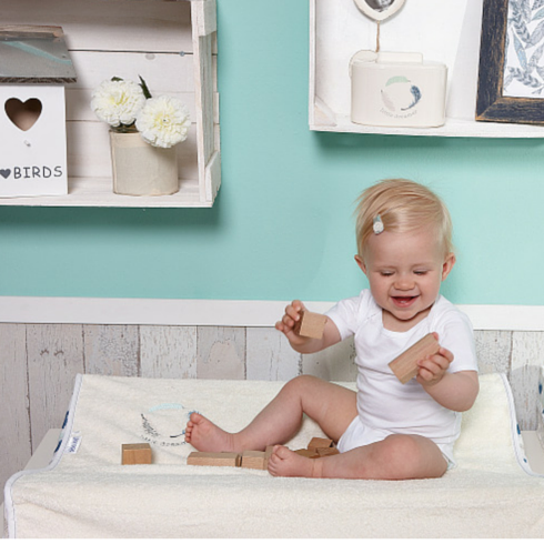 Changing Mat 72cm x 44cm