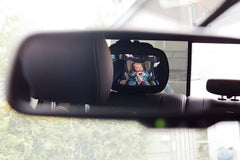 Yrda Car Mirror