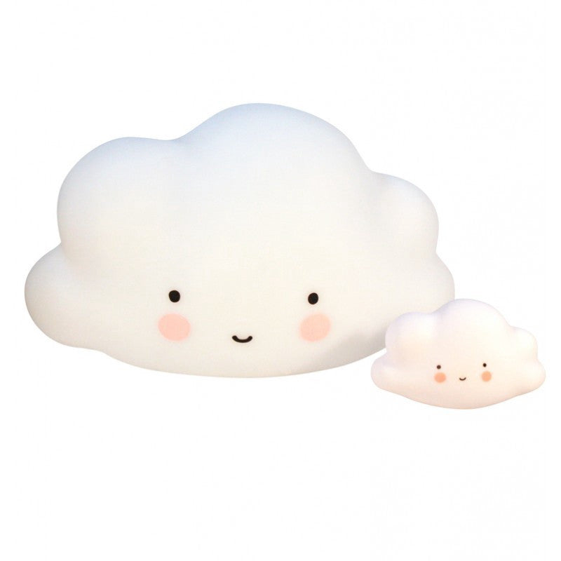 Big Cloud Light Little lovely company