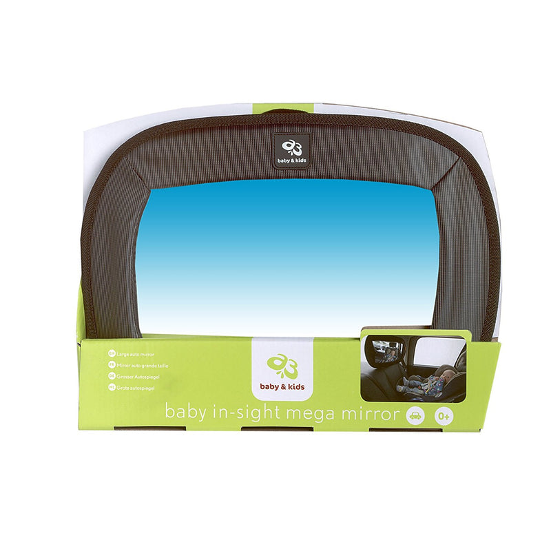 Yrda Car Mirror