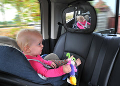 Yrda Car Mirror