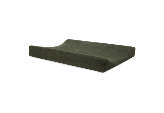 Changing Mat Cover Terry 50x70 cm