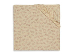 Jollein Fitted Sheet Jersey  60 x 120 cm