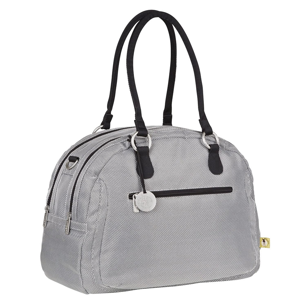 Lassig Bag Bowler Bag Silverl