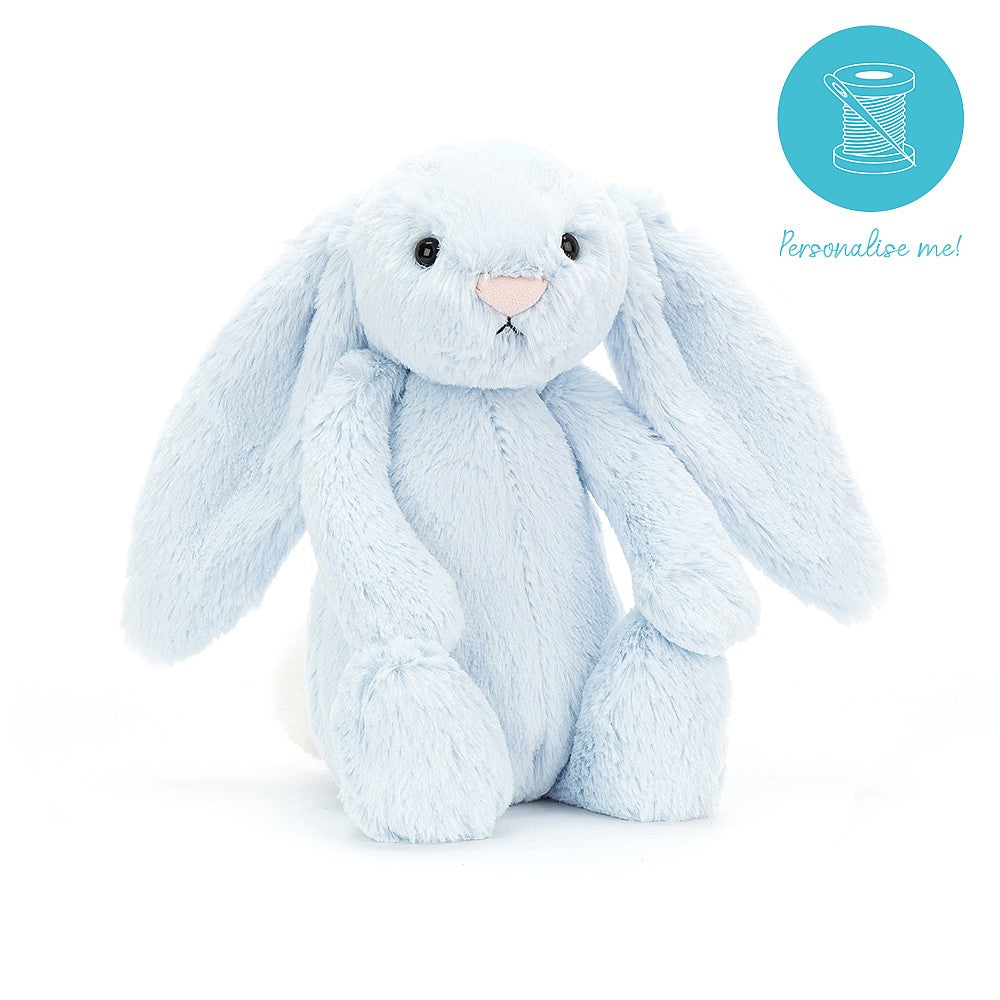 Jellycat Bashful Bunny small