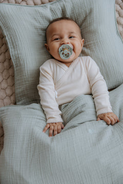 Bibs Boheme Pacifier