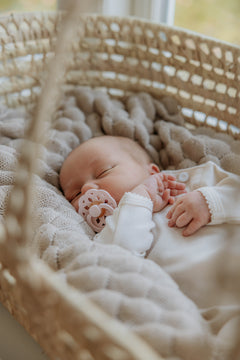 Bibs Boheme Pacifier