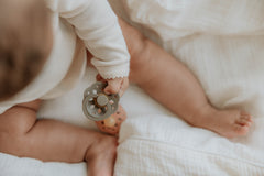 Bibs Boheme Pacifier