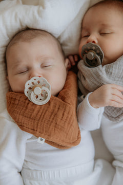 Bibs Boheme Pacifier