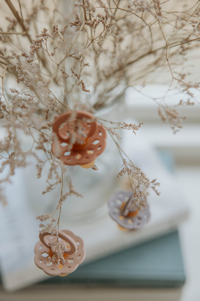 Bibs Boheme Pacifier