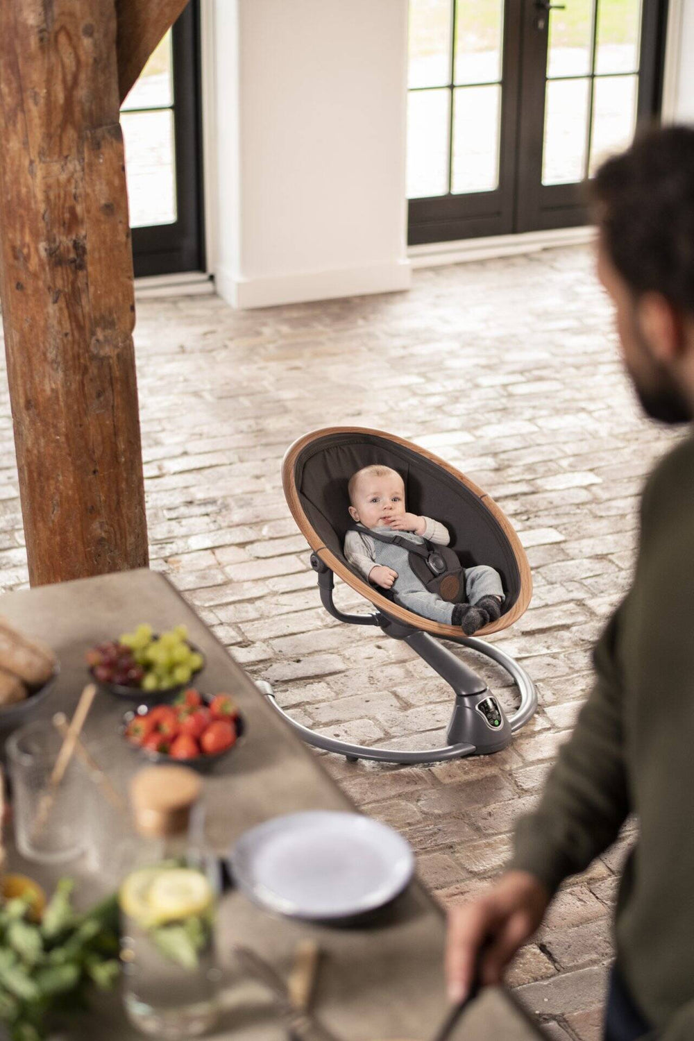 Maxi Cosi Cassia Swing