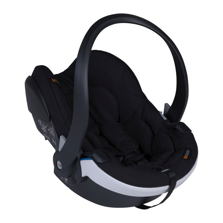 Besafe Izi Go Modular X1 Black Cab- Show Model