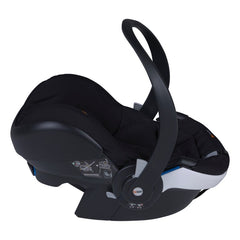 Besafe Izi Go Modular X1 Black Cab- Show Model