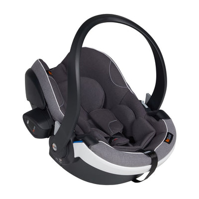 Besafe Izi Go Modular X1 Colours
