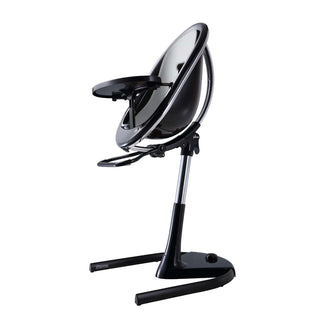 Mima Moon High Chair Black