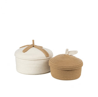 Bowie Basket 2pcs