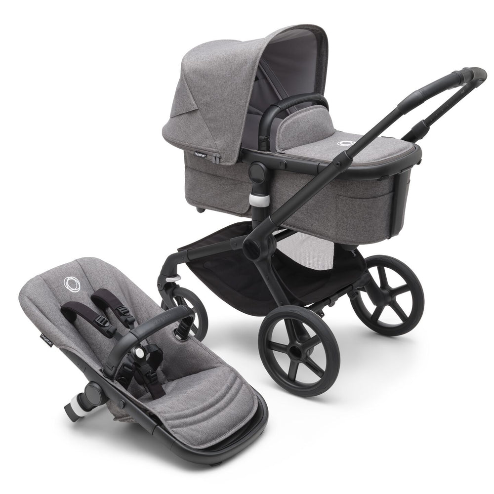 Bugaboo Fox5 Complete