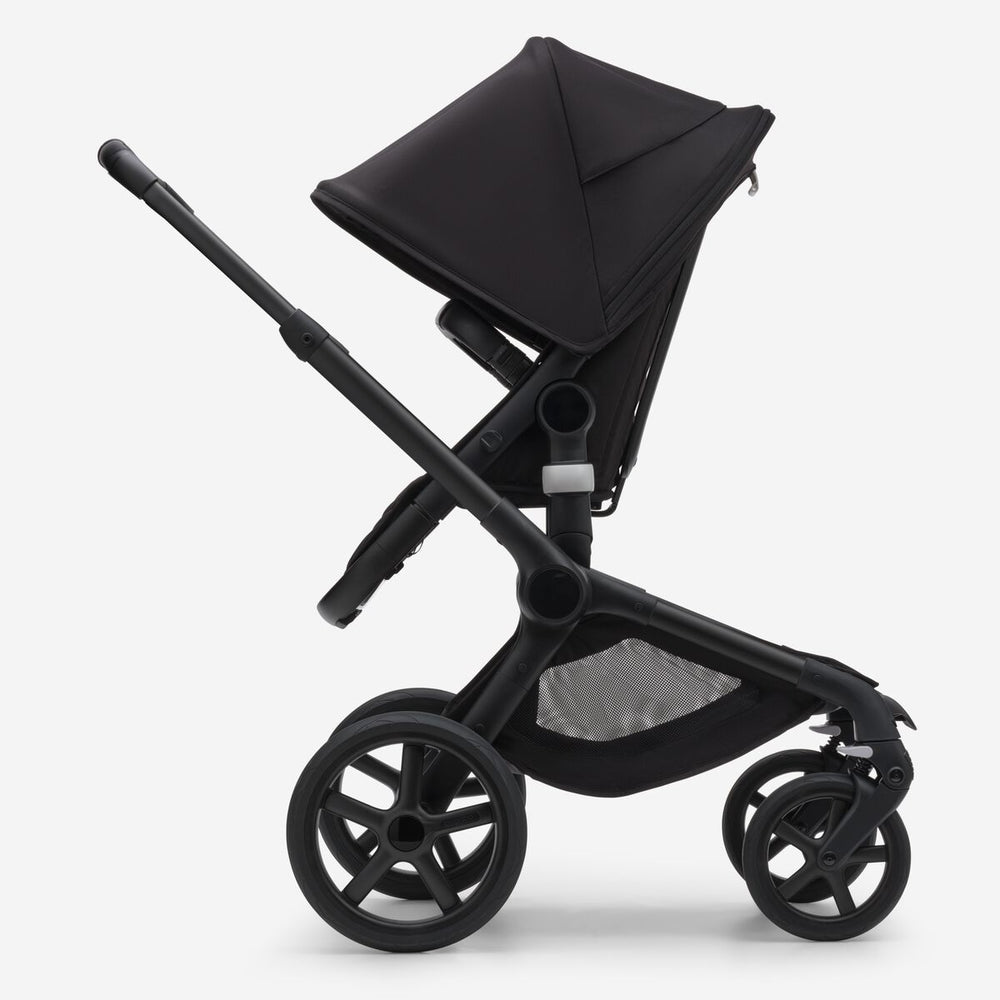 Bugaboo Fox5 Complete