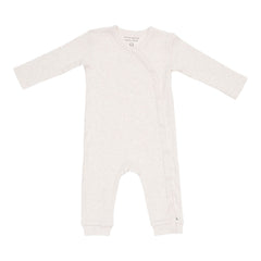 LD Rib Wrap Suit 74/80