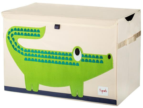 Toy Chest Animal