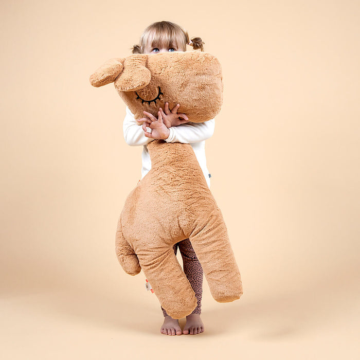 Cuddle Friend Big Raffi 100cm