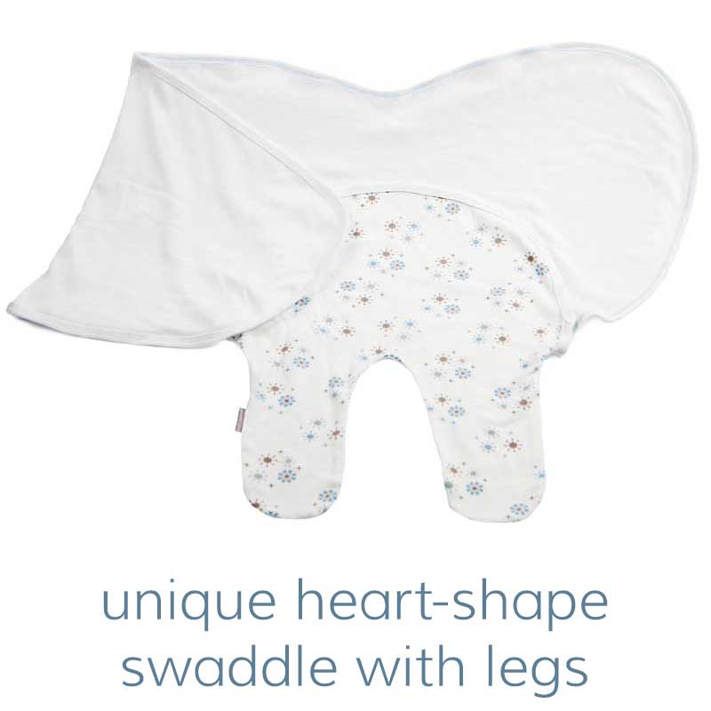 Baby Sense Cuddle Grow