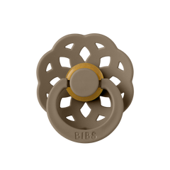 Bibs Boheme Pacifier