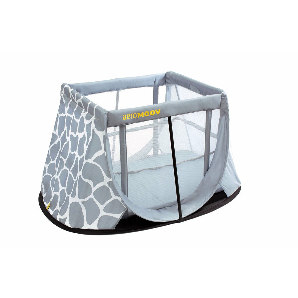 AeroMoov Instant Travel Cot