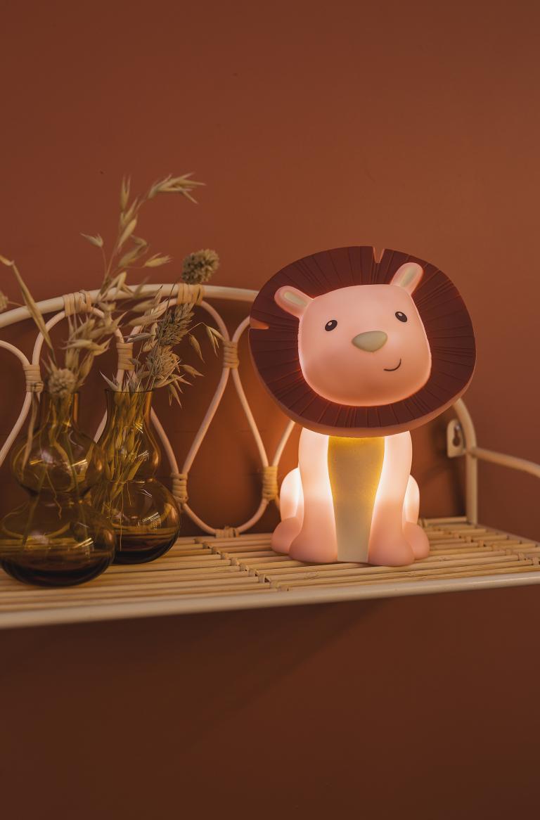 Night Light Hakuna Lion