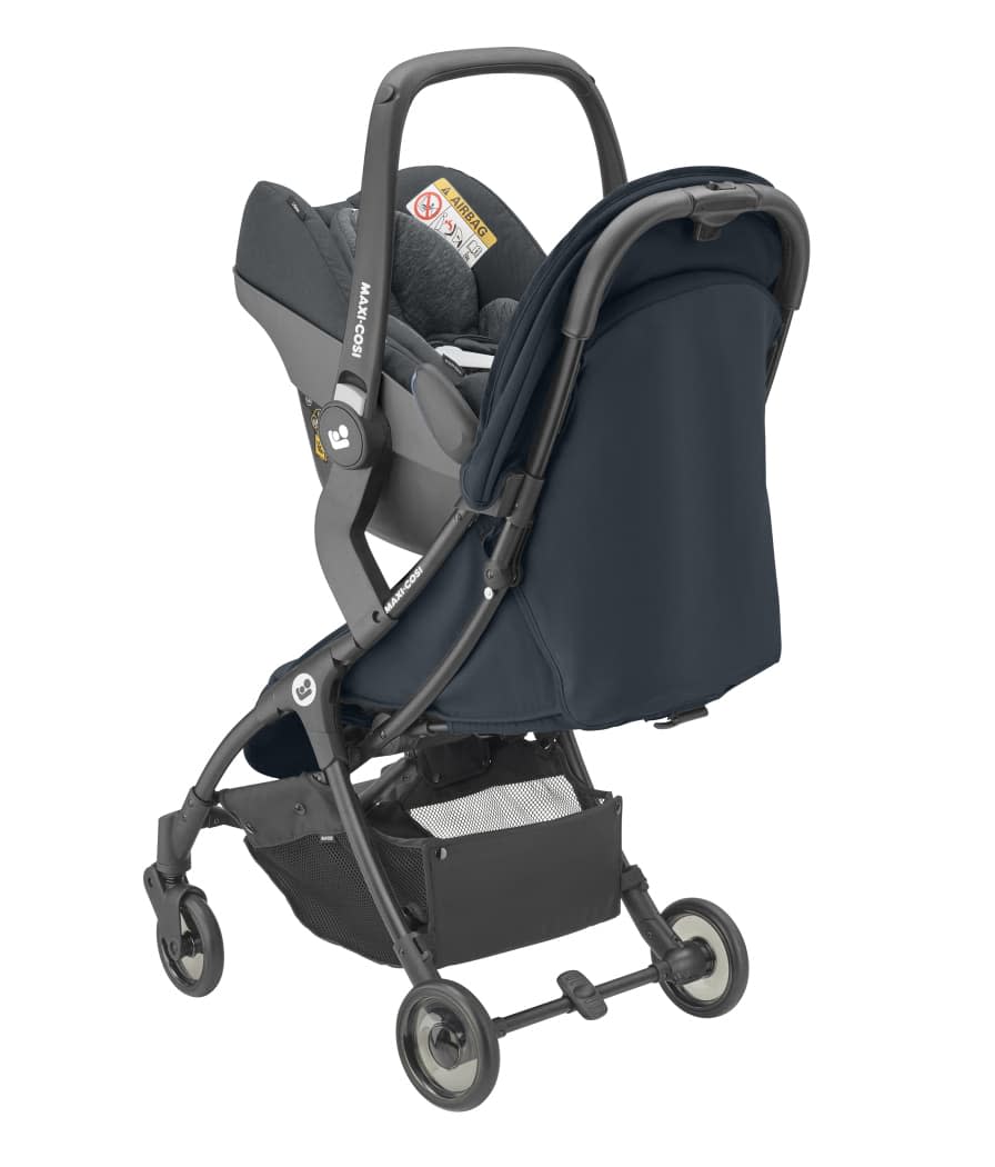 Maxi Cosi Jaya2 Stroller