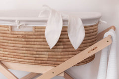 Ko-Coon Moses Basket