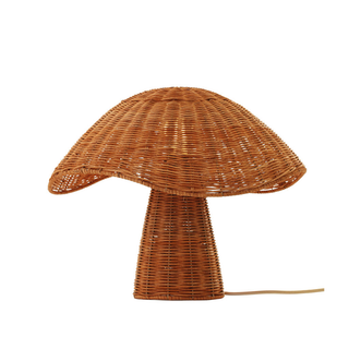 Boletus Lamp