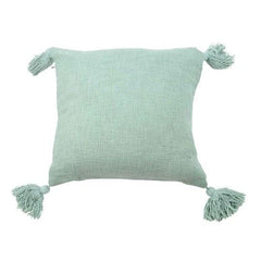 Slub Cushion 45 x 45