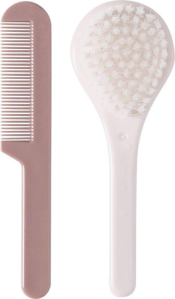 Brush and Comb Luma