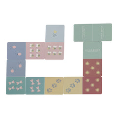 LD Domino Puzzle