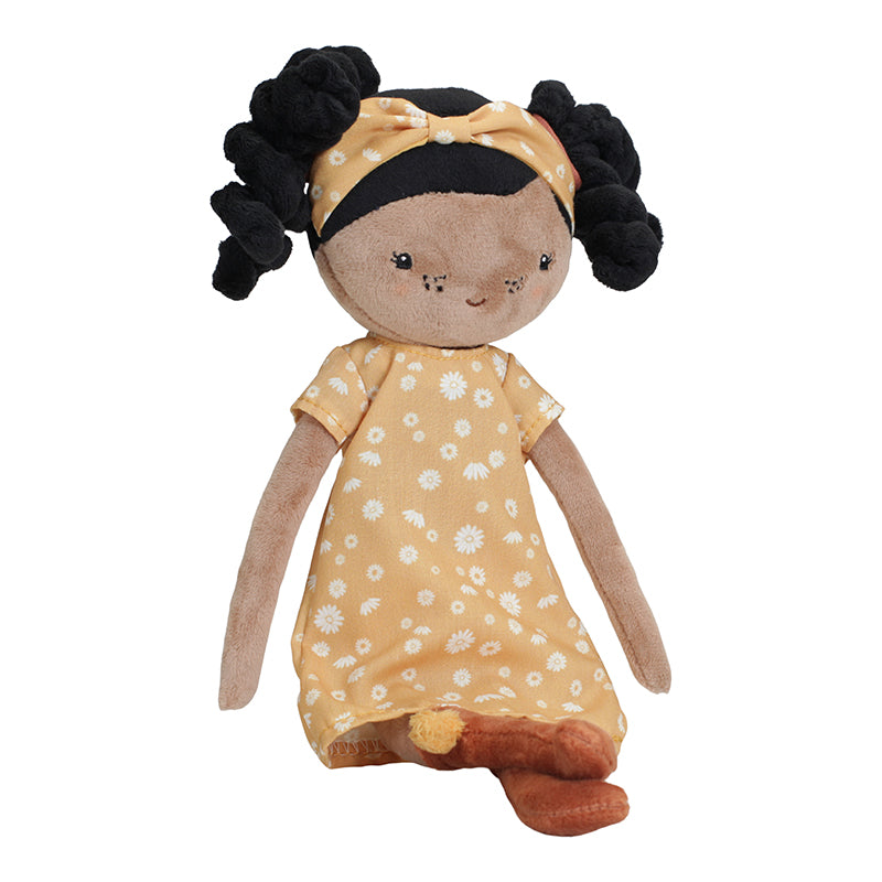 LD Cuddle  Doll Evi 35cm