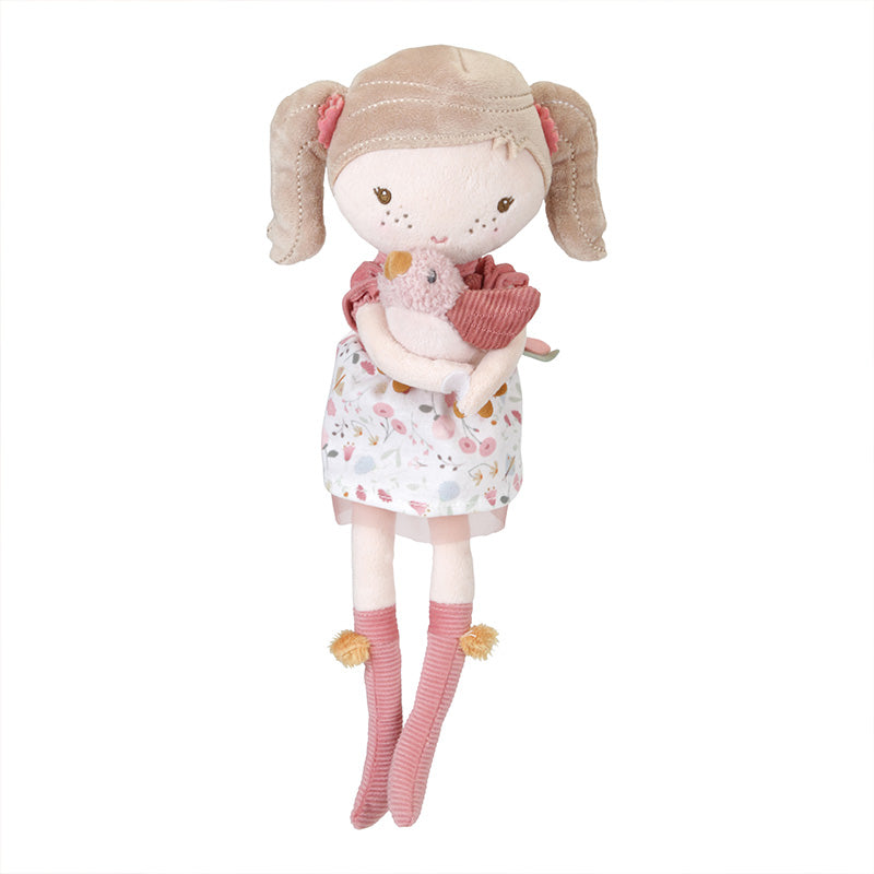 LD Cuddle Doll Anna 35cm