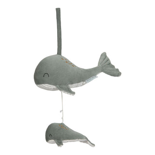 LD Music Box Whale