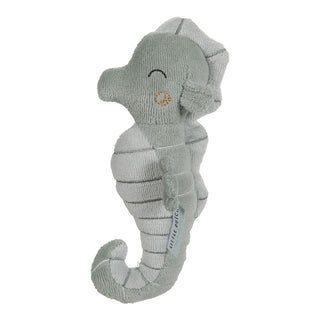 LD Rattle Seahorse