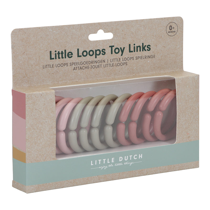 LD Little Loops Toy Links