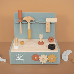 LD Mini Workbench