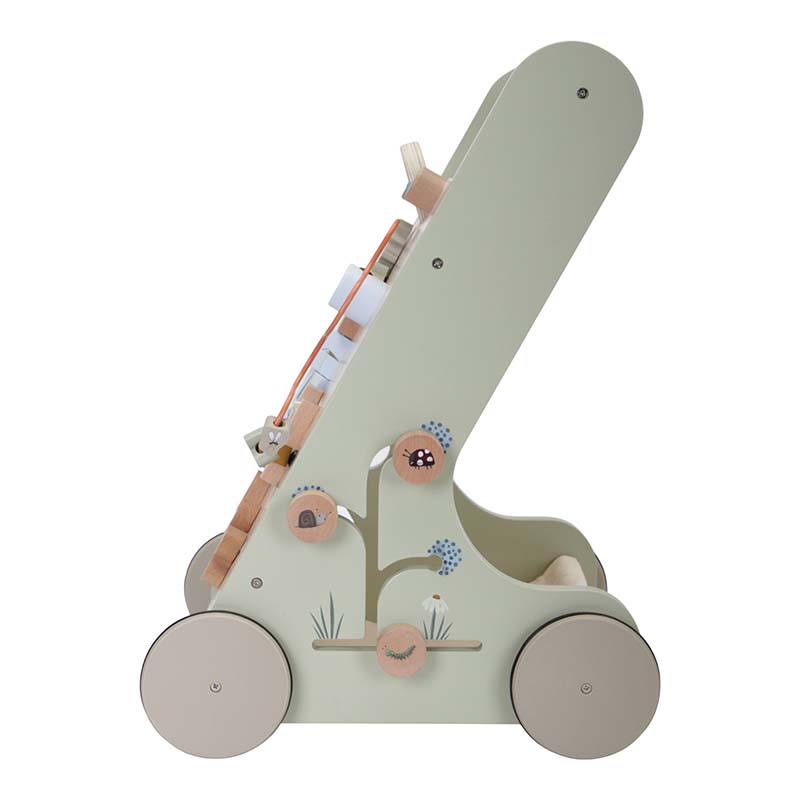 LD Baby Walker Little Goose