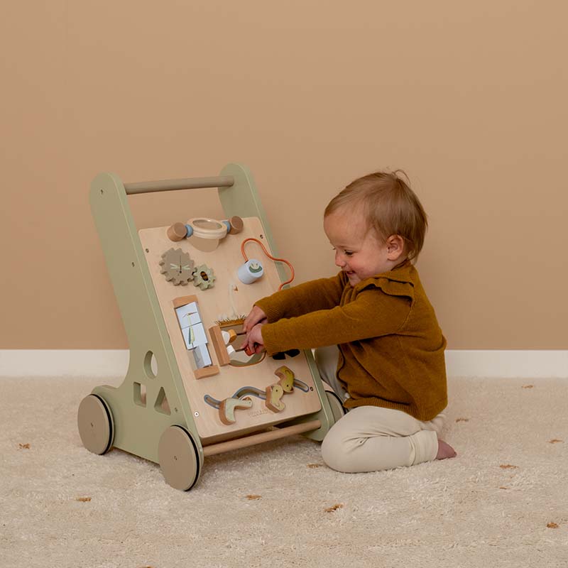 LD Baby Walker Little Goose