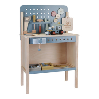 LD Workbench FSC