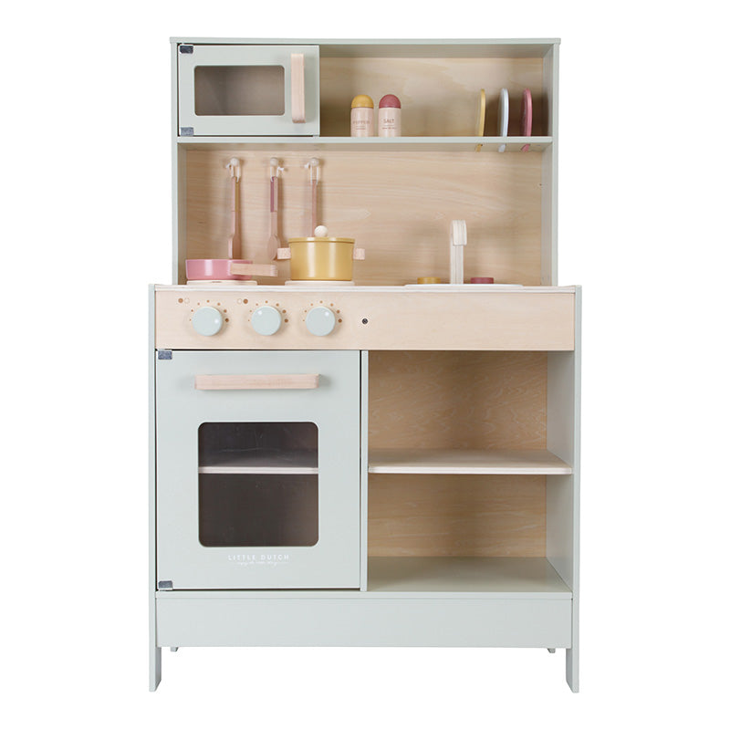 LD Play Kitchen Mint FSC