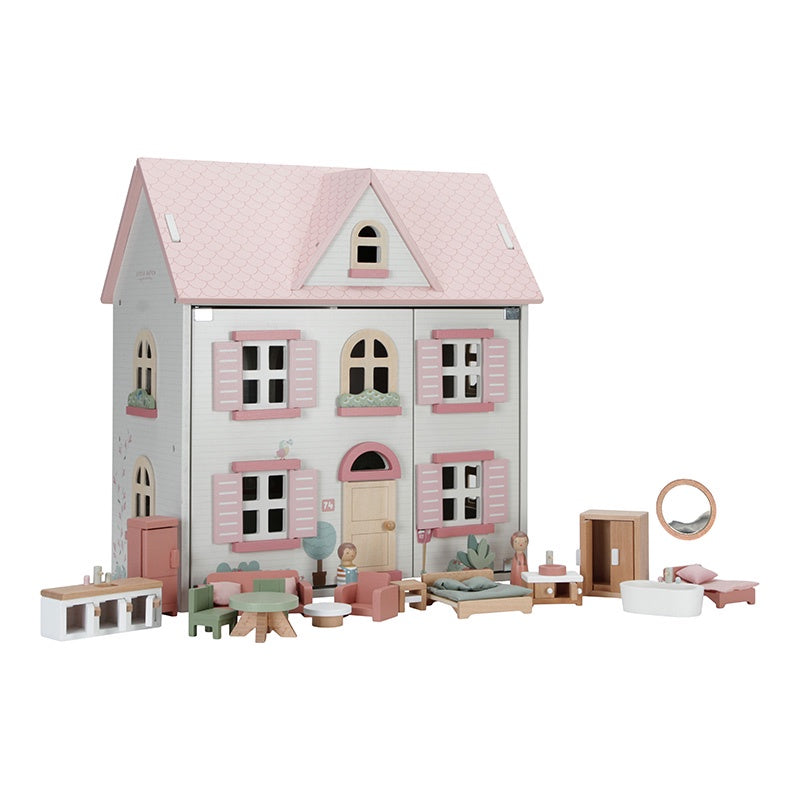 LD Doll House Medium FSC