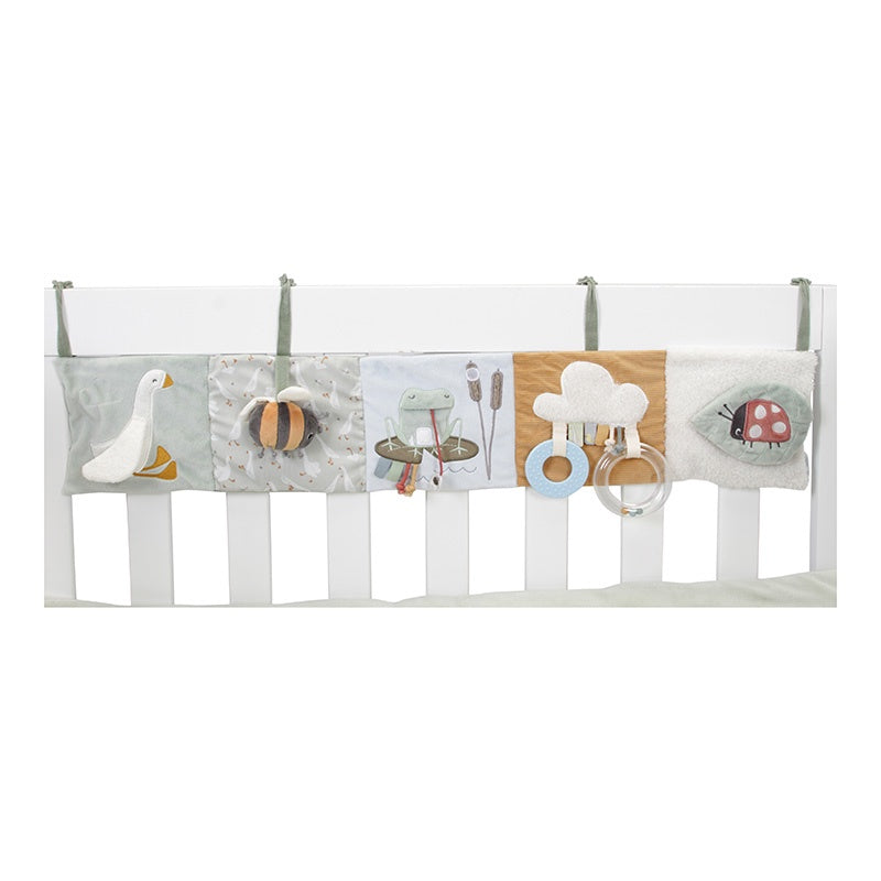 LD Playpen  Book Little Goose